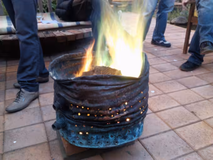 New Years in Christchurch