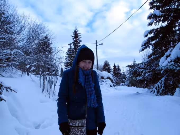 Ivelina at Ryan Hellyer and Boban at Korketrekkeren