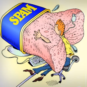 Spam Destroyer update