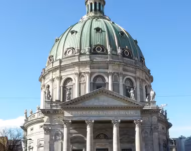 Frederik's Church