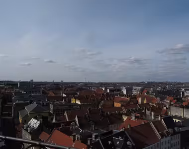 Rundetårn