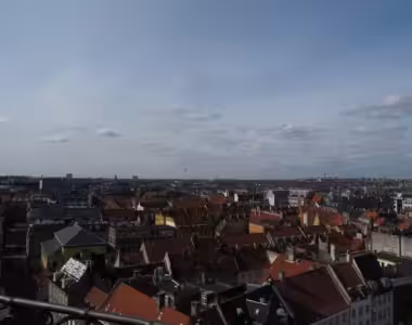 Rundetårn