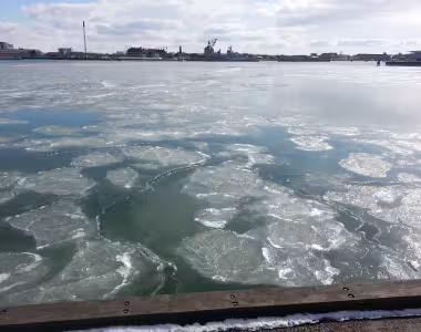 Danish water
