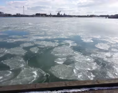 Danish water
