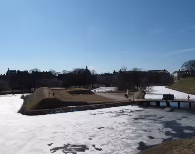 Kastellet