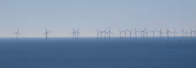 København windmills