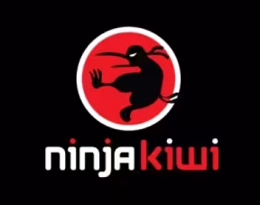 Ninja Kiwi!