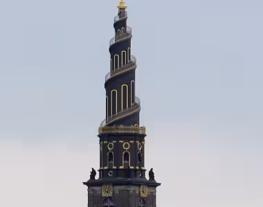 Vor Frelsers Kirke