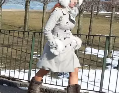 Fashion in København