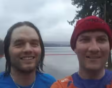 Run with Karl