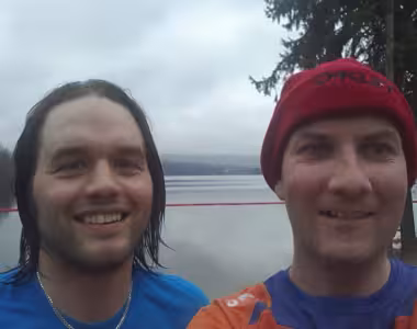 Run with Karl