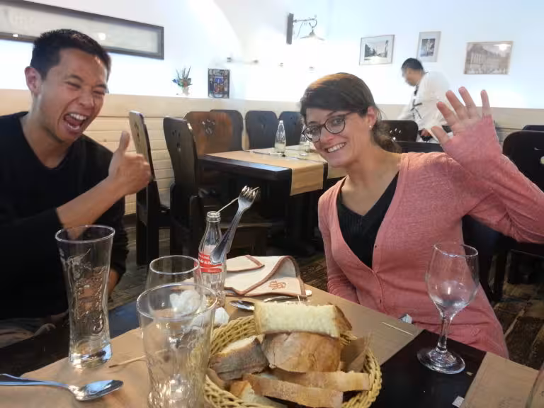 Brasov walking tour