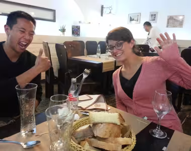 Brasov walking tour