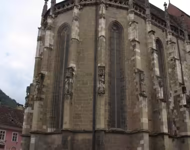 Biserica Neagră