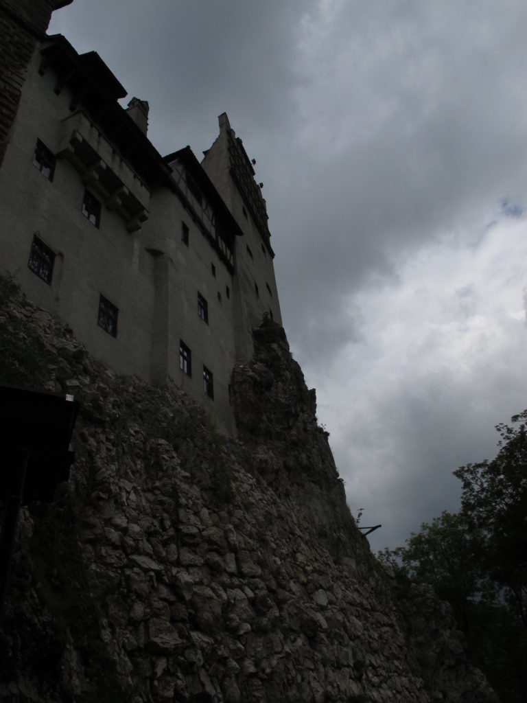 Bran's castle