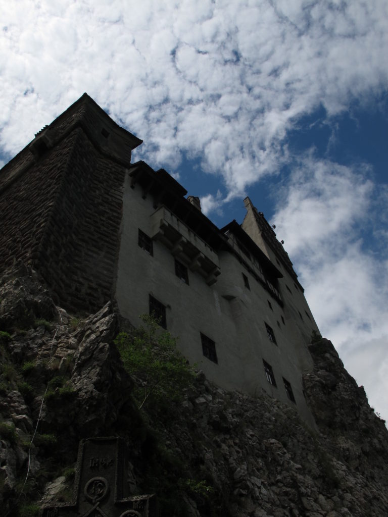 Bran's castle