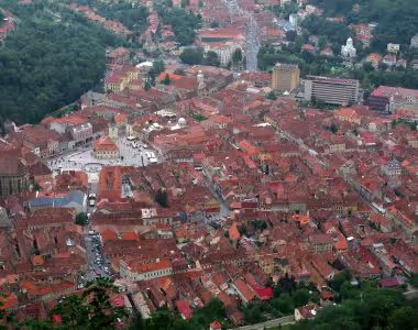 Brașov