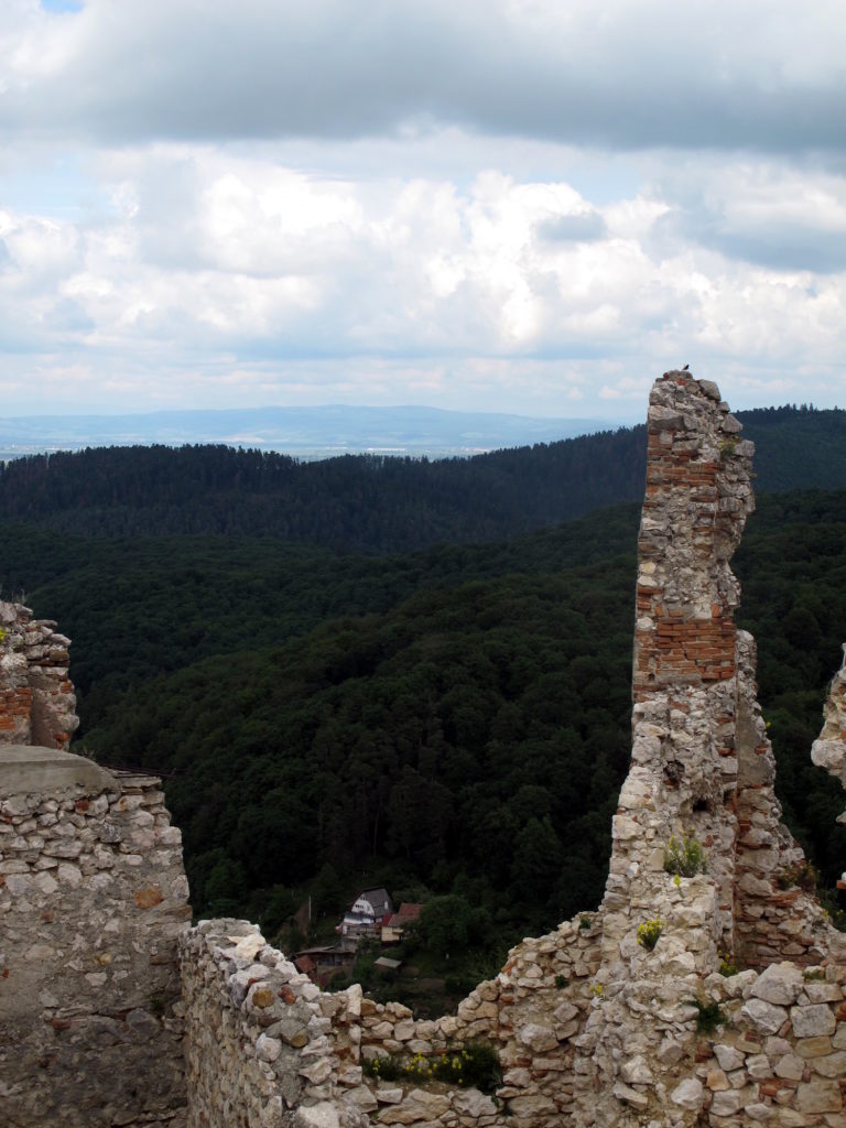 Râșnov Citadel
