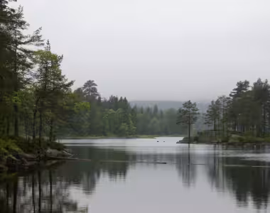 Skjærsjøen