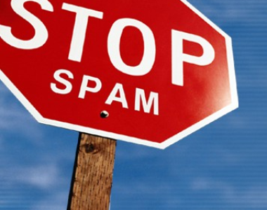 Spam cookies