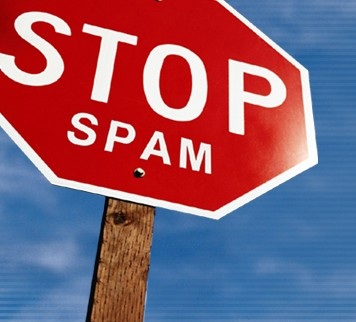 Spam cookies
