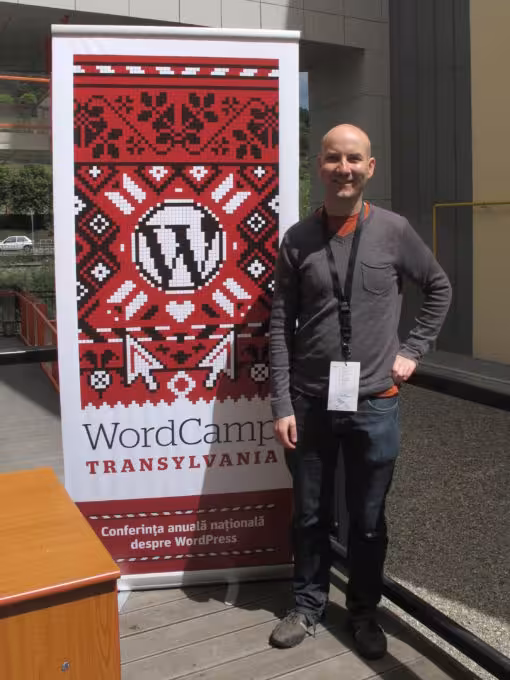 WordCamp Translyvania