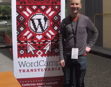 WordCamp Translyvania