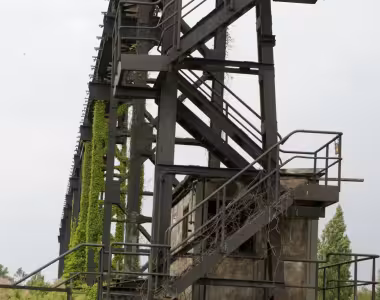 Even more from Landschaftspark