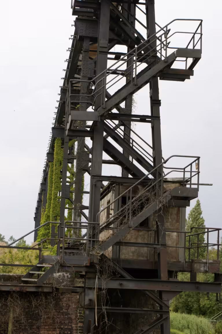 Even more from Landschaftspark
