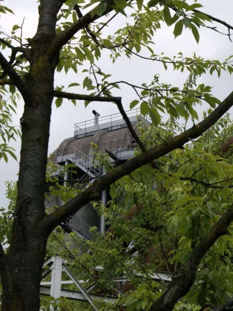 Landschaftspark, Duisburg