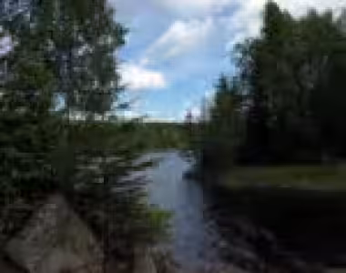 Trip to Bjørnsjøen