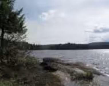 Trip to Bjørnsjøen