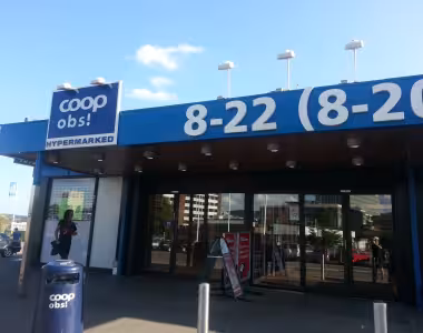 Coop obs