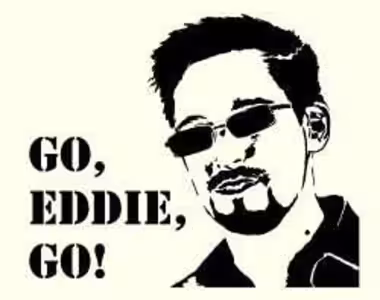 Go Eddie!