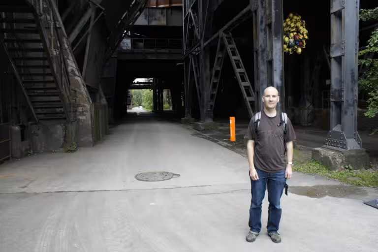 Landschaftspark