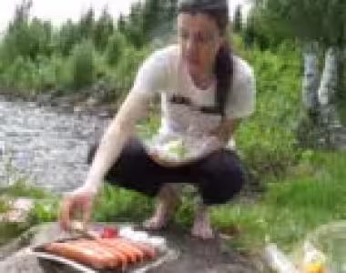 Trip to Bjørnsjøen