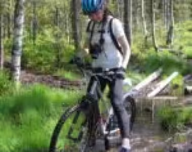 Trip to Bjørnsjøen