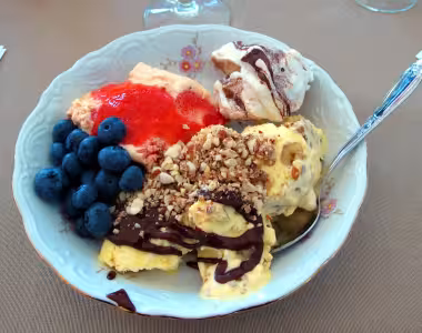 Foodgasms