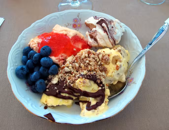 Foodgasms