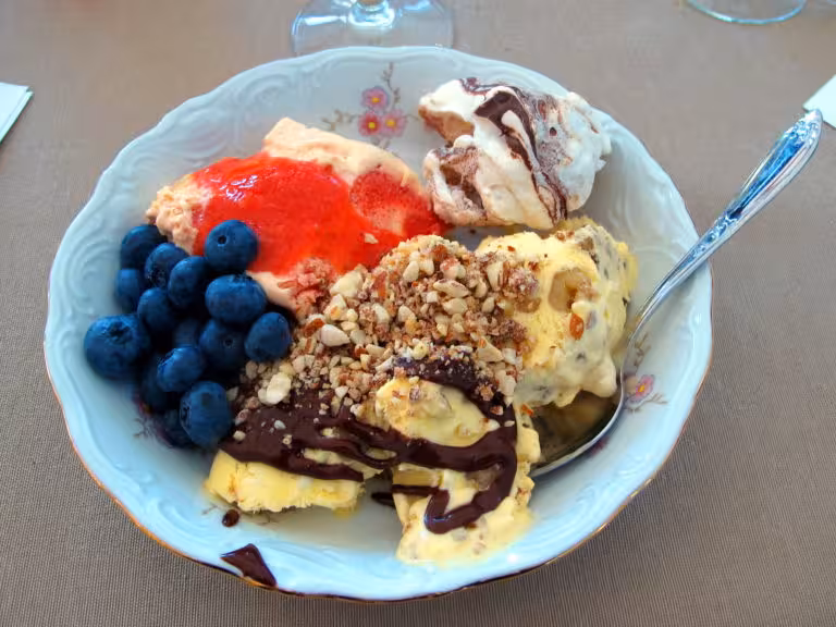 Foodgasms