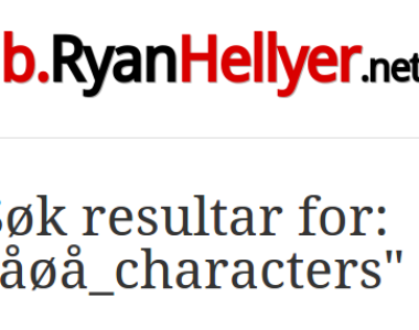 Hellish Simplicity update