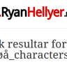 Hellish Simplicity update