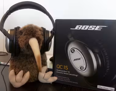 Bose!