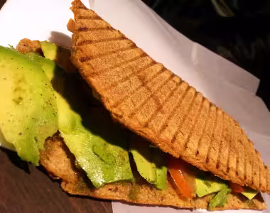 Knekkebrød