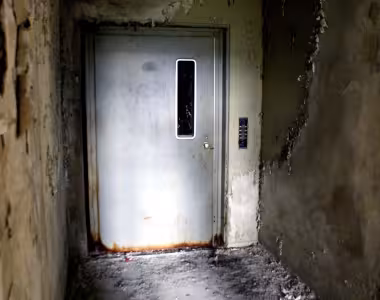 Elevator of death