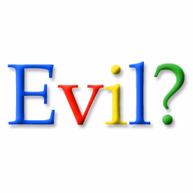 Google knows all the things!