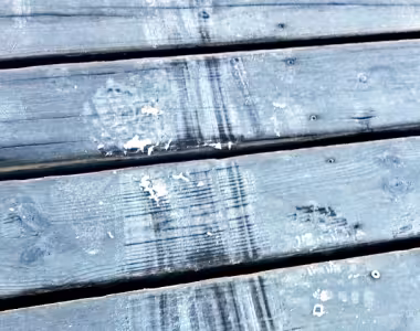 Arghhh! Frost!