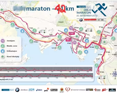 Oslo Marathon