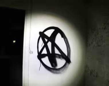 Artwork at Lier sykehuset