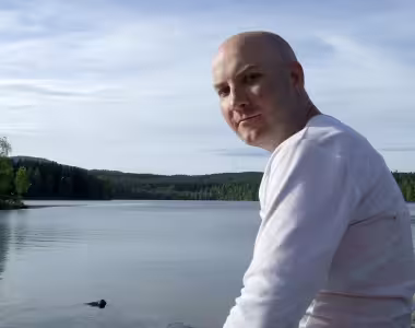 Trip to Bjørnsjøen